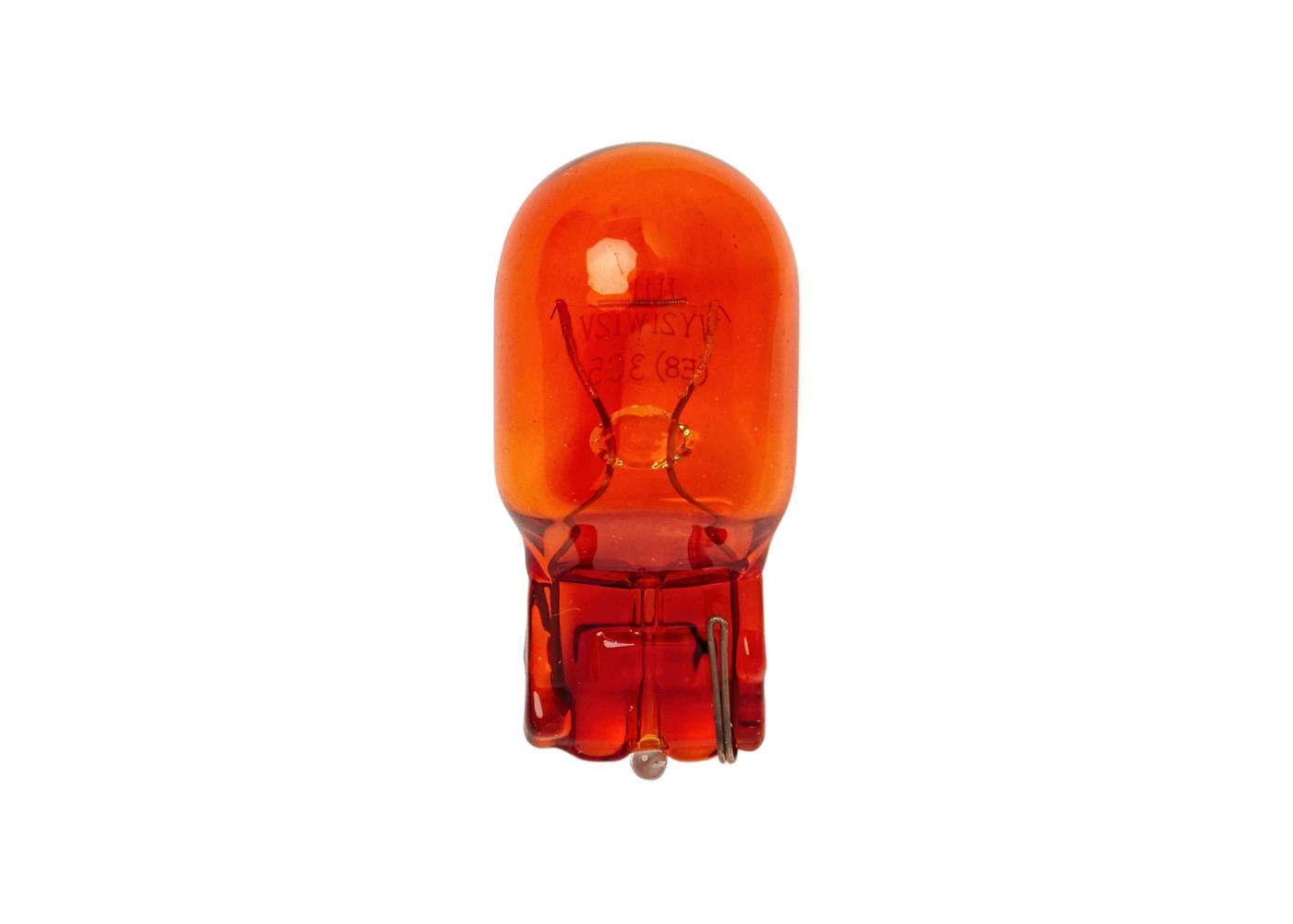 Ring R585 12V 21W WY21W Capless Indicator Amber